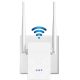 Zesilovač signálu WiFi 300Mbps Joowin