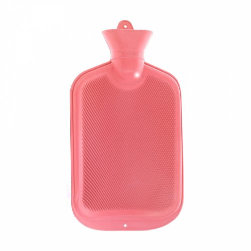 Ohřívač vody MIJOMA láhev 2l (růžová)