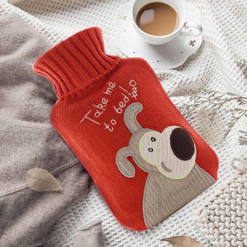 Termofor – pohodlné a rychlé ohřevy