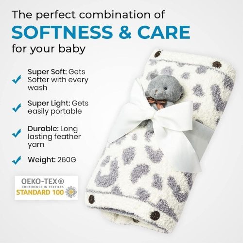 Daleko! Spací pytel pro miminka