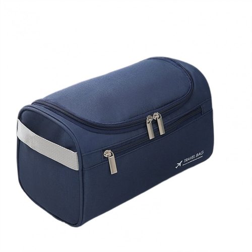 Fudeam Business Unisex Pipe Bag (tmavě modrá)