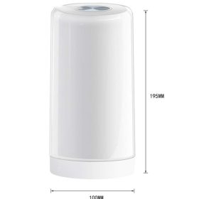 USB stolní lampa - stmívatelná