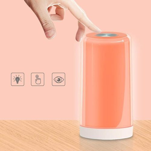 USB stolní lampa - stmívatelná