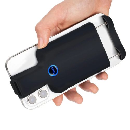 Tera 0012 2D Bluetooth skener čárových kódů s klipem na zadní straně pro chytré telefony
