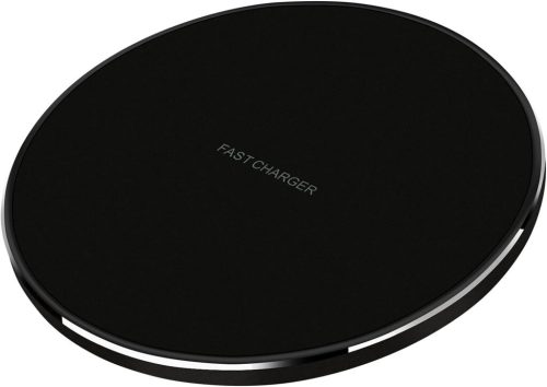 Bezdrátová 15W rychlonabíjecí podložka Bshopy LTD‑006 – pro telefony kompatibilní s Qi