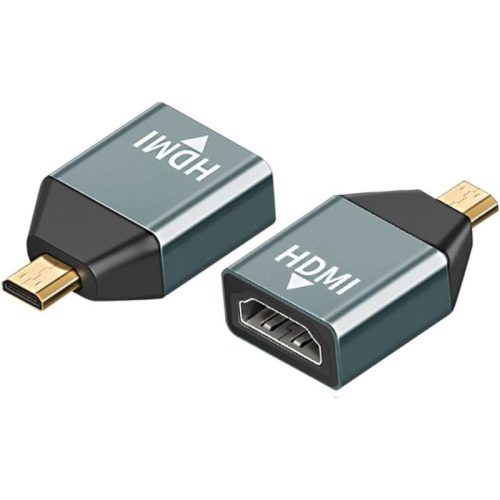 Bezdrátový HDMI adaptér samec-samice