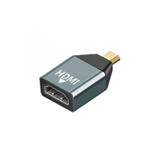1 ks HDMI adaptér s podporou 4K
