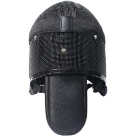   Tréninková maska DOHEMA Vivo – černá, velikost L, pro sport